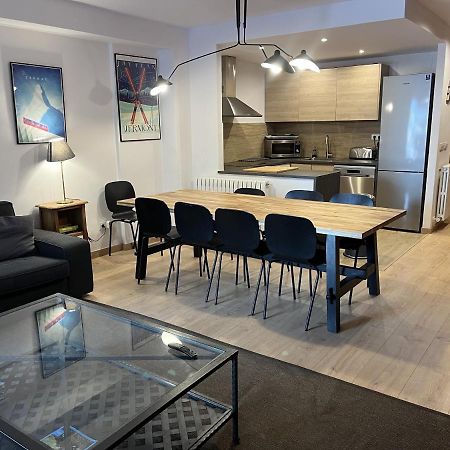 Chalet Los Ibones - Lodge 포르미갈 외부 사진