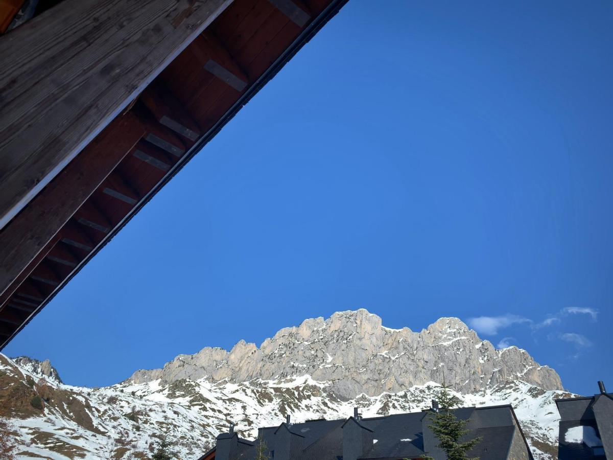 Chalet Los Ibones - Lodge 포르미갈 외부 사진