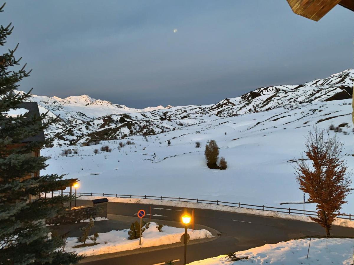 Chalet Los Ibones - Lodge 포르미갈 외부 사진