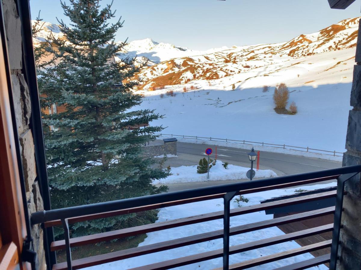 Chalet Los Ibones - Lodge 포르미갈 외부 사진